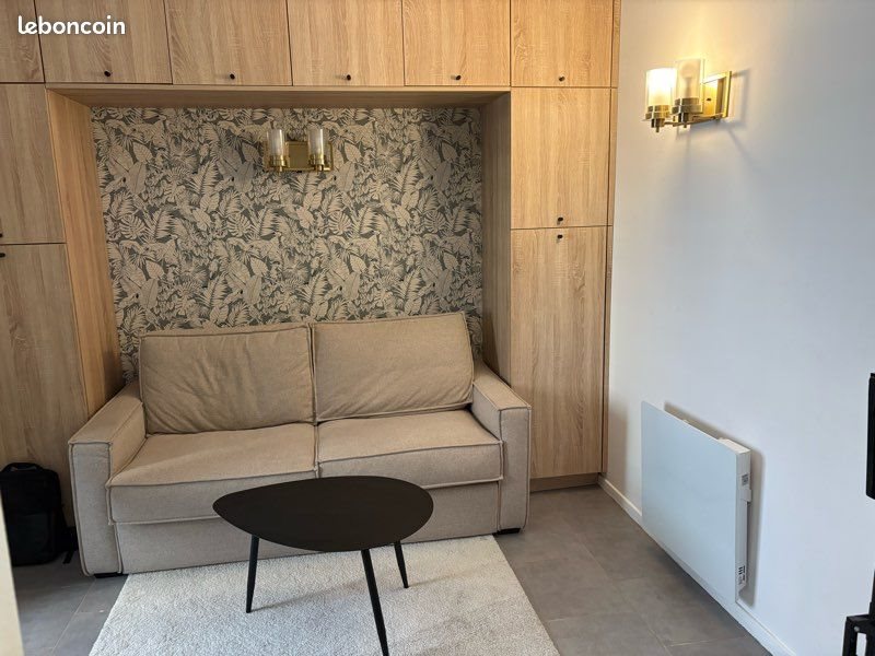 Appartement à vendre, 28m², Ajaccio