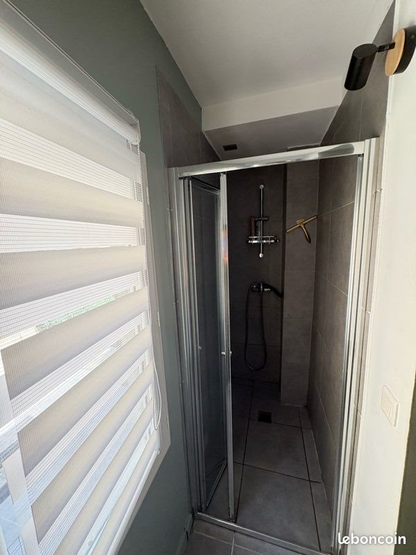 Appartement à vendre, 28m², Ajaccio