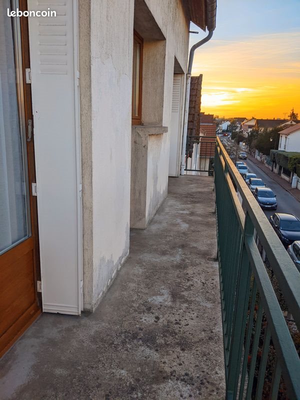 Appartement à louer, 63m², Vélizy-Villacoublay