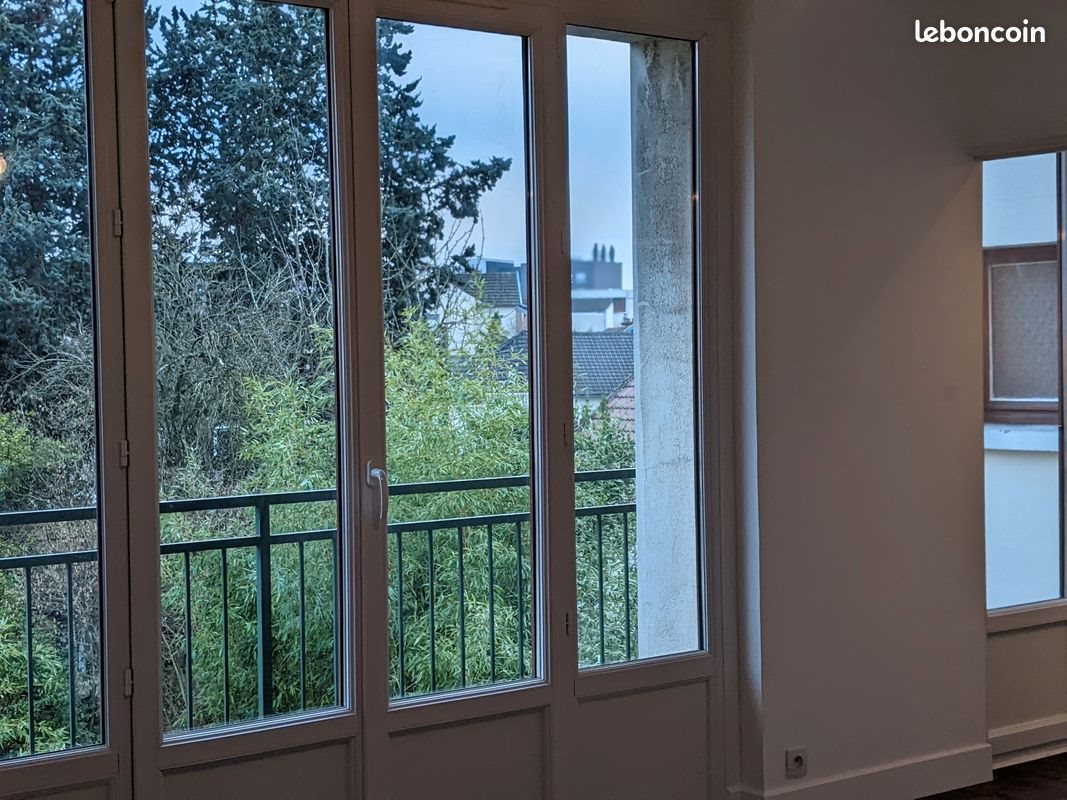 Appartement à louer, 63m², Vélizy-Villacoublay