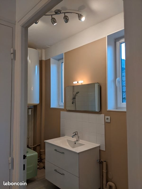 Appartement à louer, 63m², Vélizy-Villacoublay