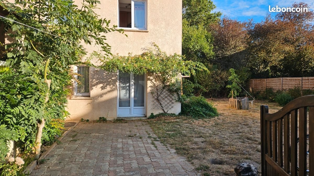 Appartement à louer, 47m², Le Perray-en-Yvelines