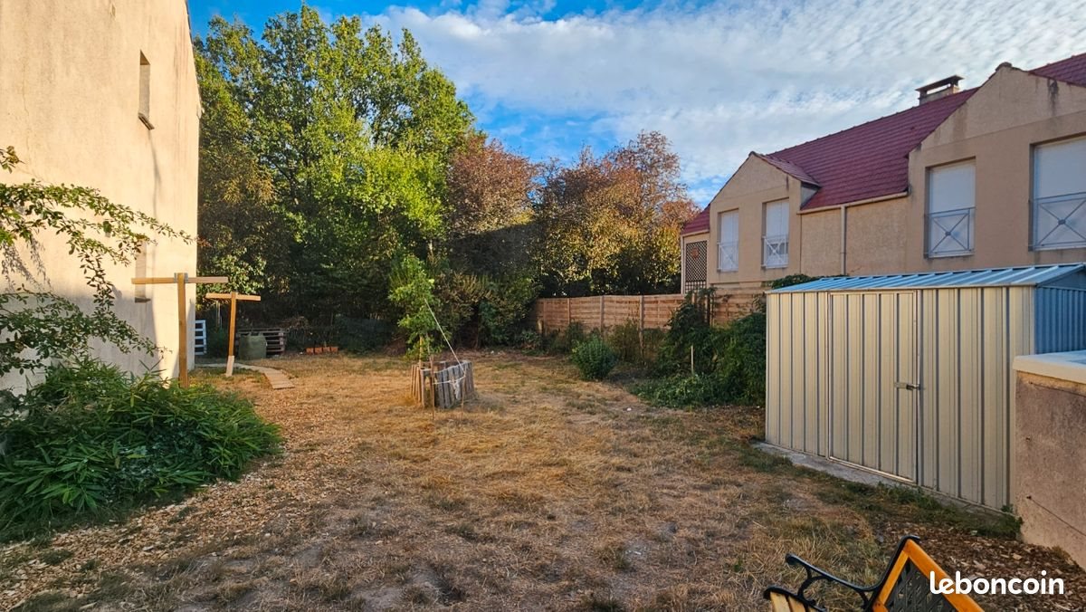 Appartement à louer, 47m², Le Perray-en-Yvelines