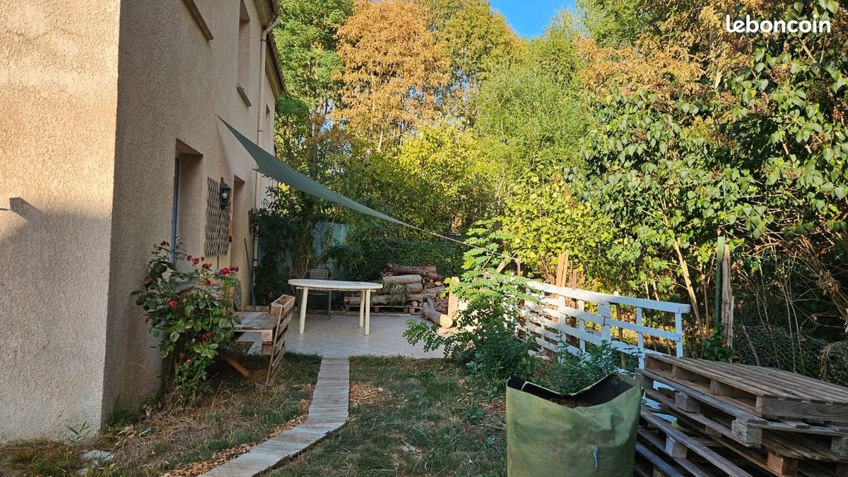 Appartement à louer, 47m², Le Perray-en-Yvelines