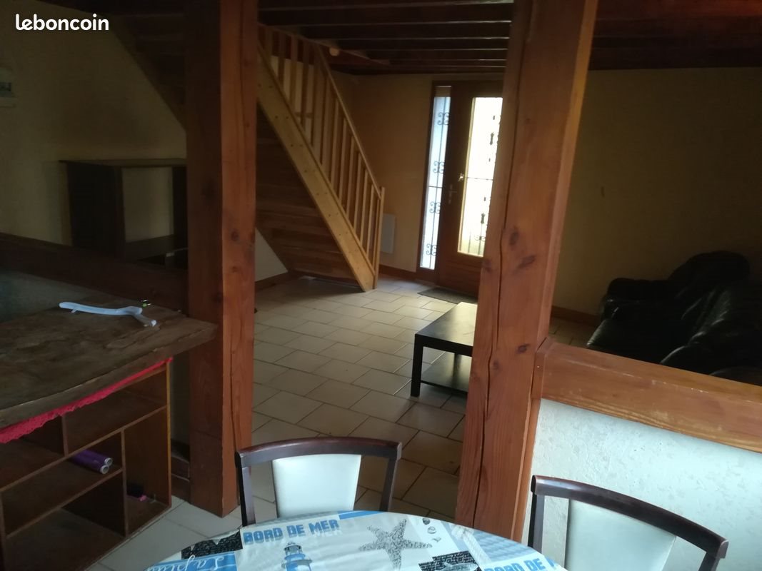 Appartement à louer, 63m², Le Verdon-sur-Mer