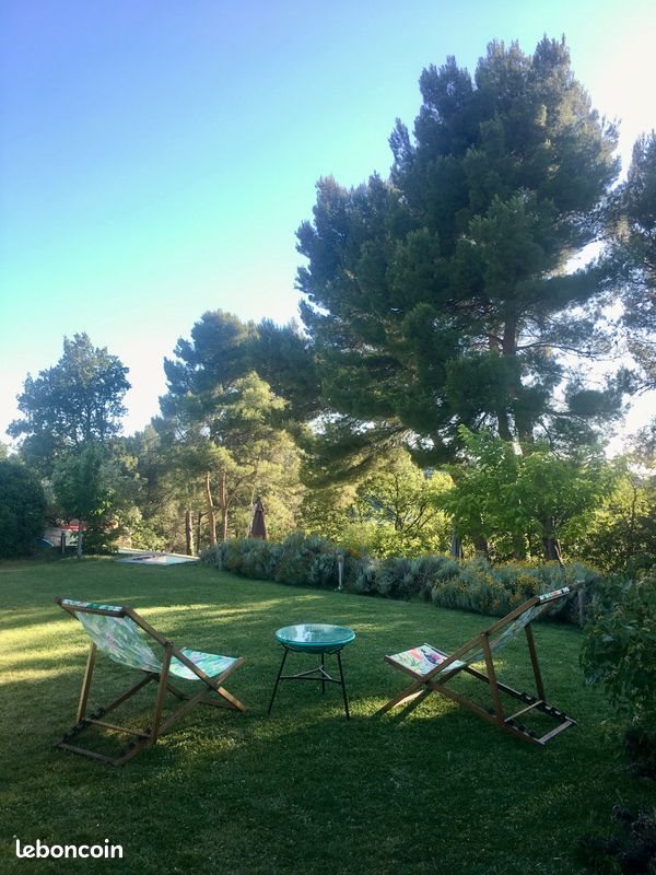 Maison à louer, 110m², Mirabel-aux-Baronnies
