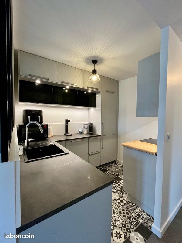 Appartement à vendre, 87m², Rouen