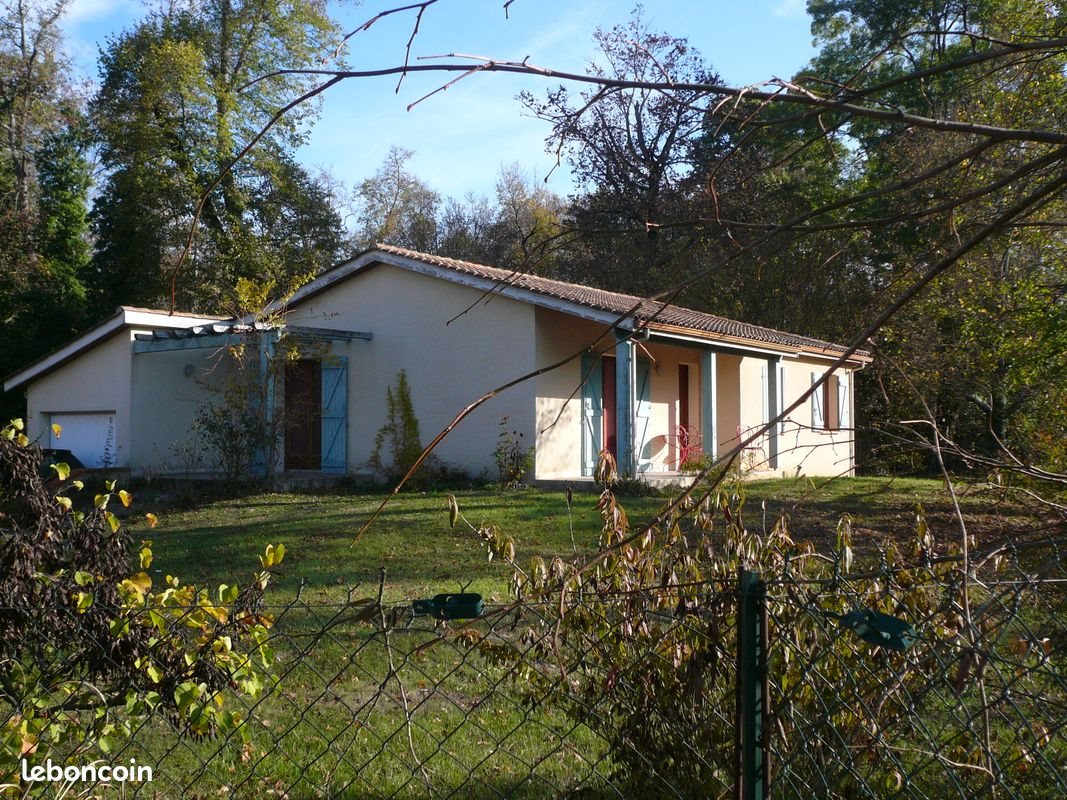Maison à louer, 93m², Montauban