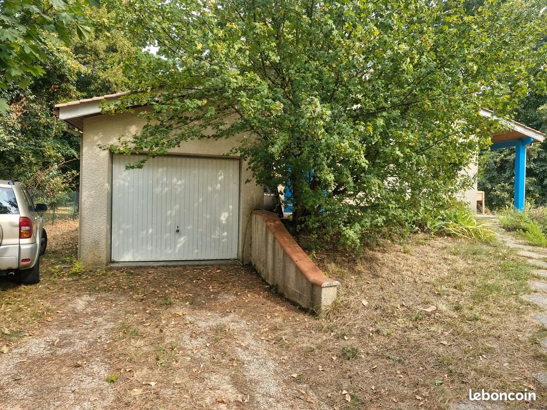 Maison à louer, 93m², Montauban