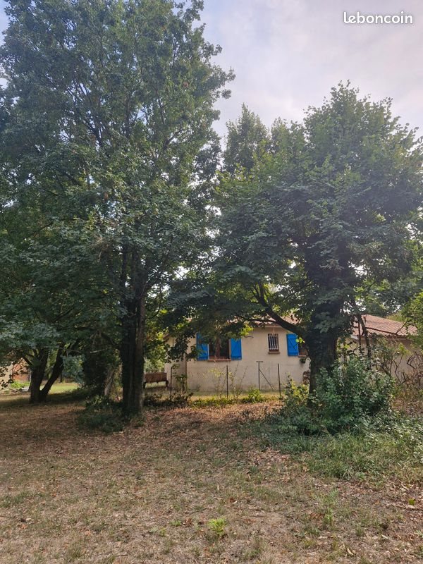 Maison à louer, 93m², Montauban