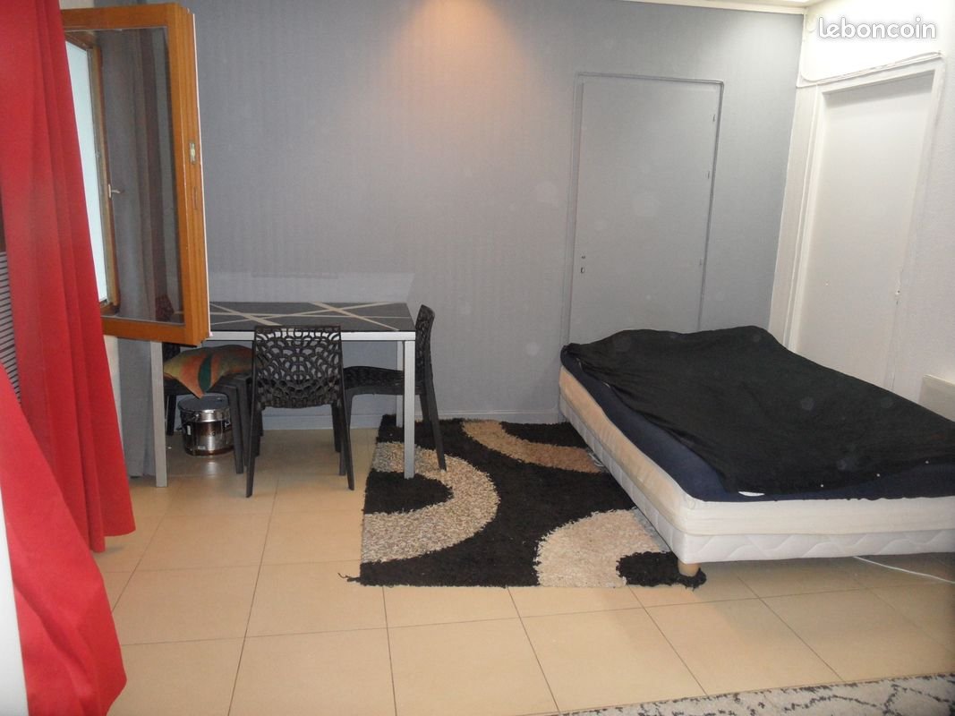 Appartement à louer, 22m², Dijon