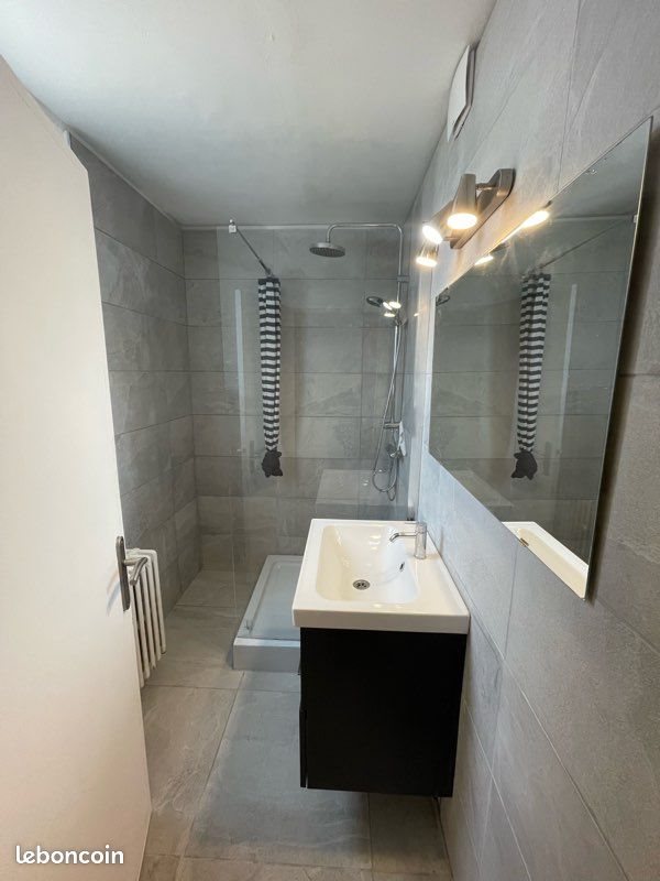 Appartement à louer, 40m², Strasbourg