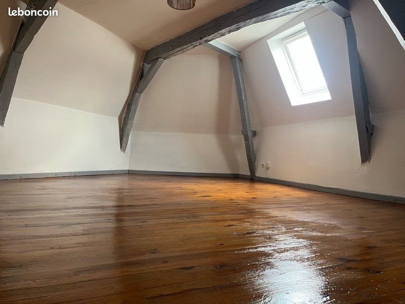 Appartement à louer, 38m², Cambrai