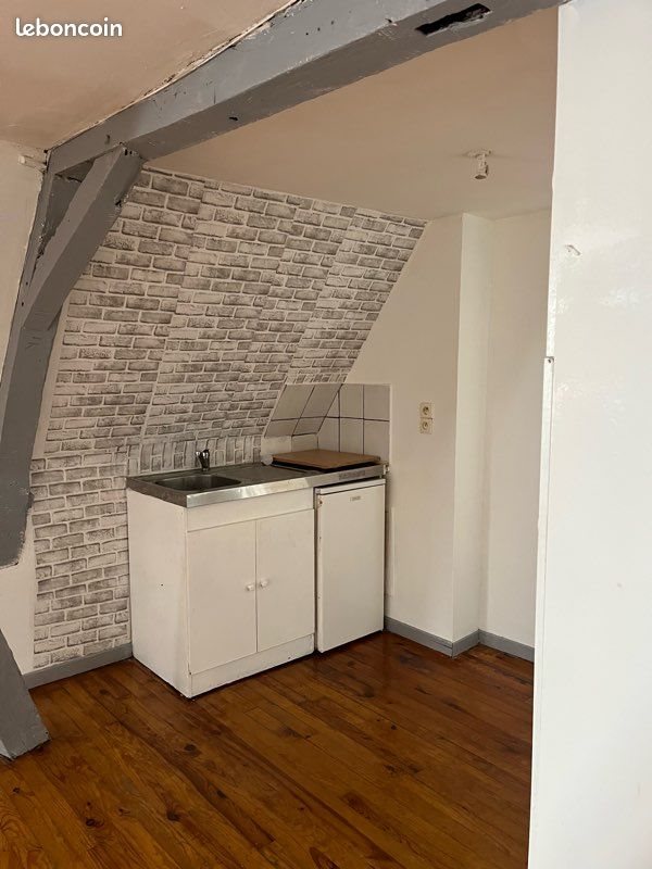 Appartement à louer, 38m², Cambrai