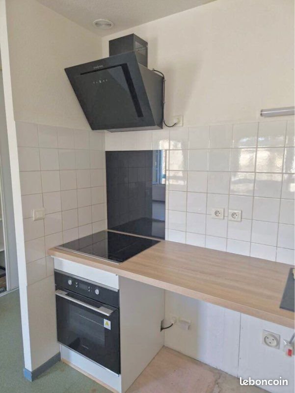 Appartement à louer, 70m², Villefranche-de-Rouergue