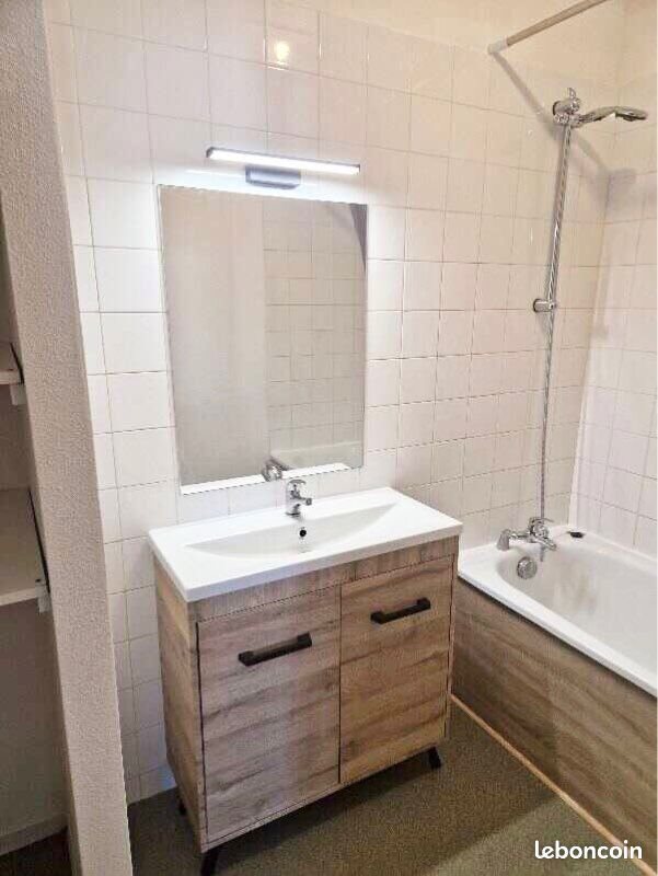Appartement à louer, 70m², Villefranche-de-Rouergue