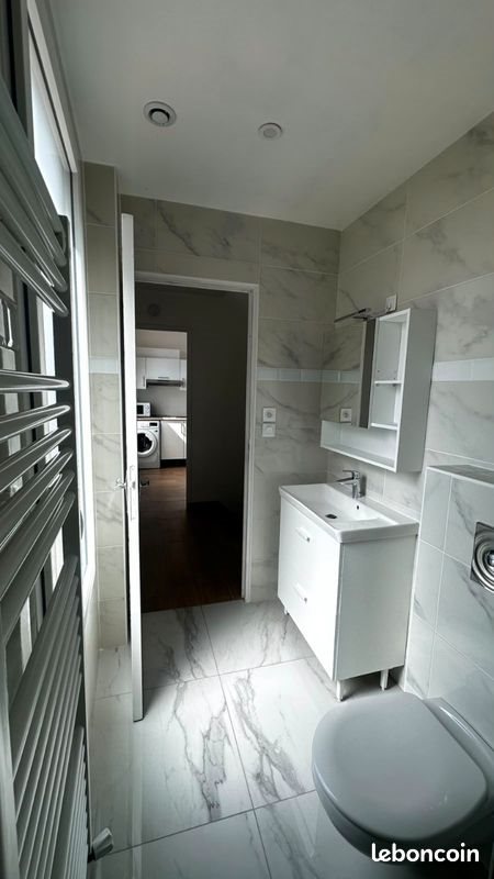 Appartement à louer, 35m², Morsang-sur-Orge