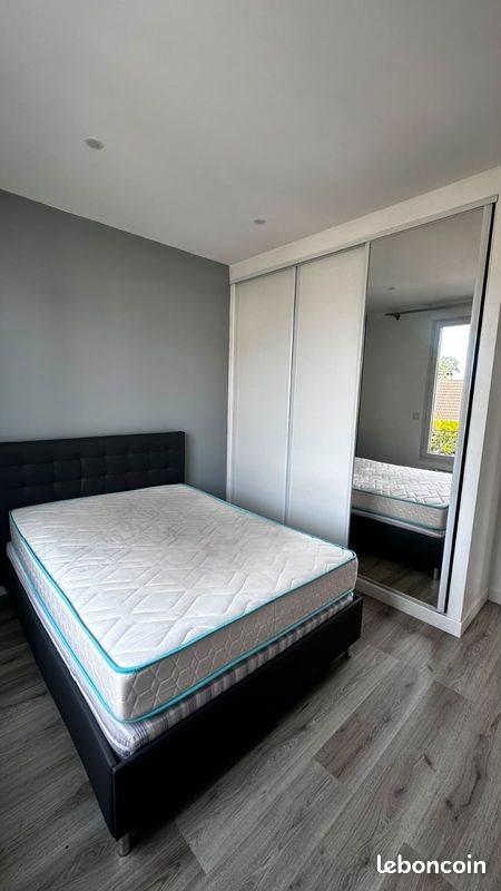 Appartement à louer, 35m², Morsang-sur-Orge