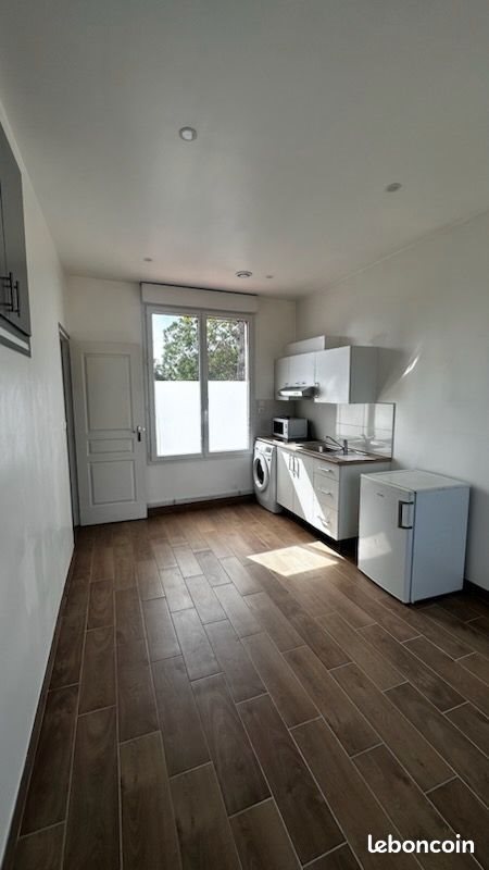 Appartement à louer, 35m², Morsang-sur-Orge