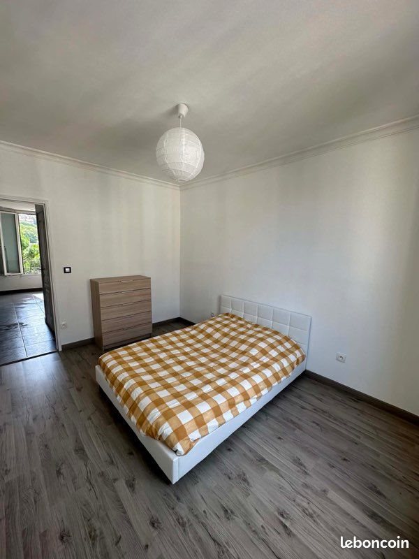 Appartement à louer, 50m², Choisy-le-Roi