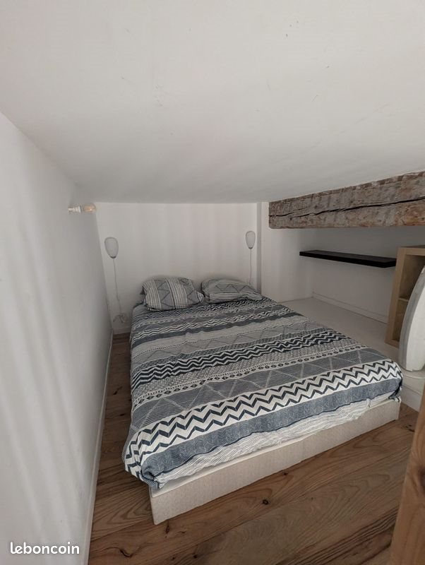 Appartement à louer, 25m², Avignon