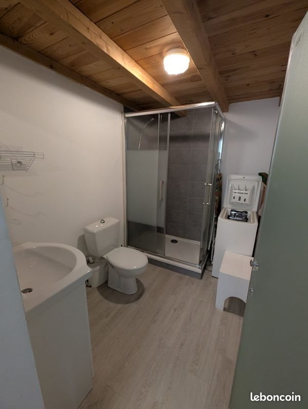 Appartement à louer, 25m², Avignon