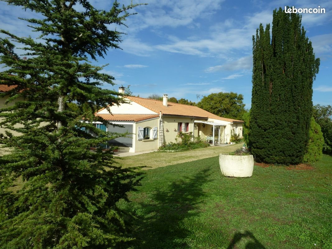 Maison à vendre, 125m², Beauvoir-sur-Niort