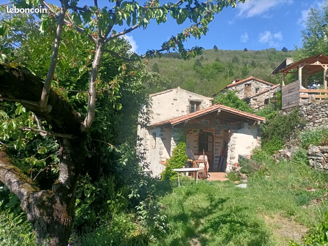 Maison à vendre, 120m², Arphy