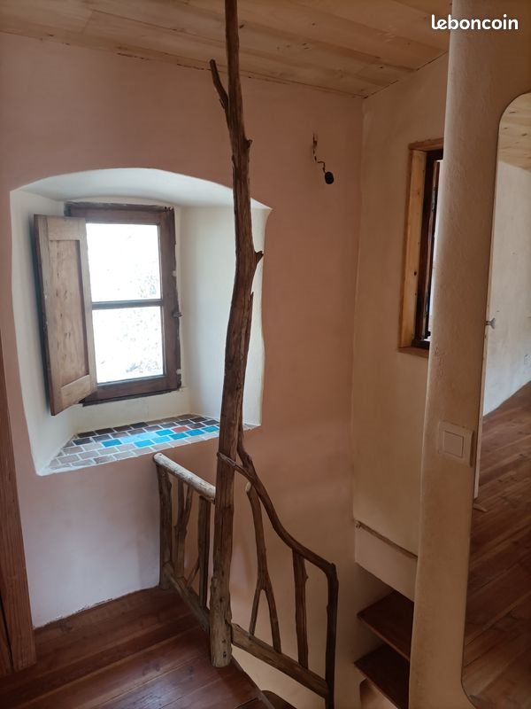 Maison à vendre, 120m², Arphy