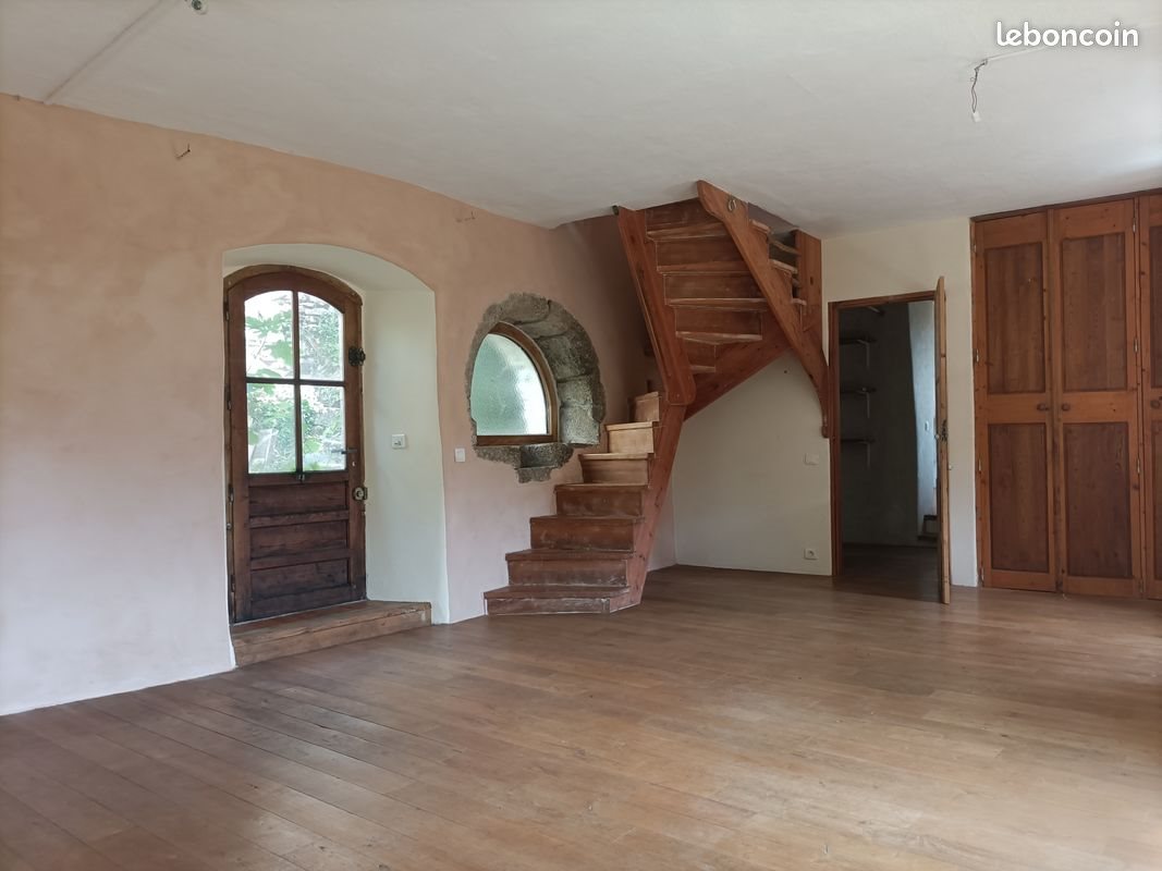 Maison à vendre, 120m², Arphy