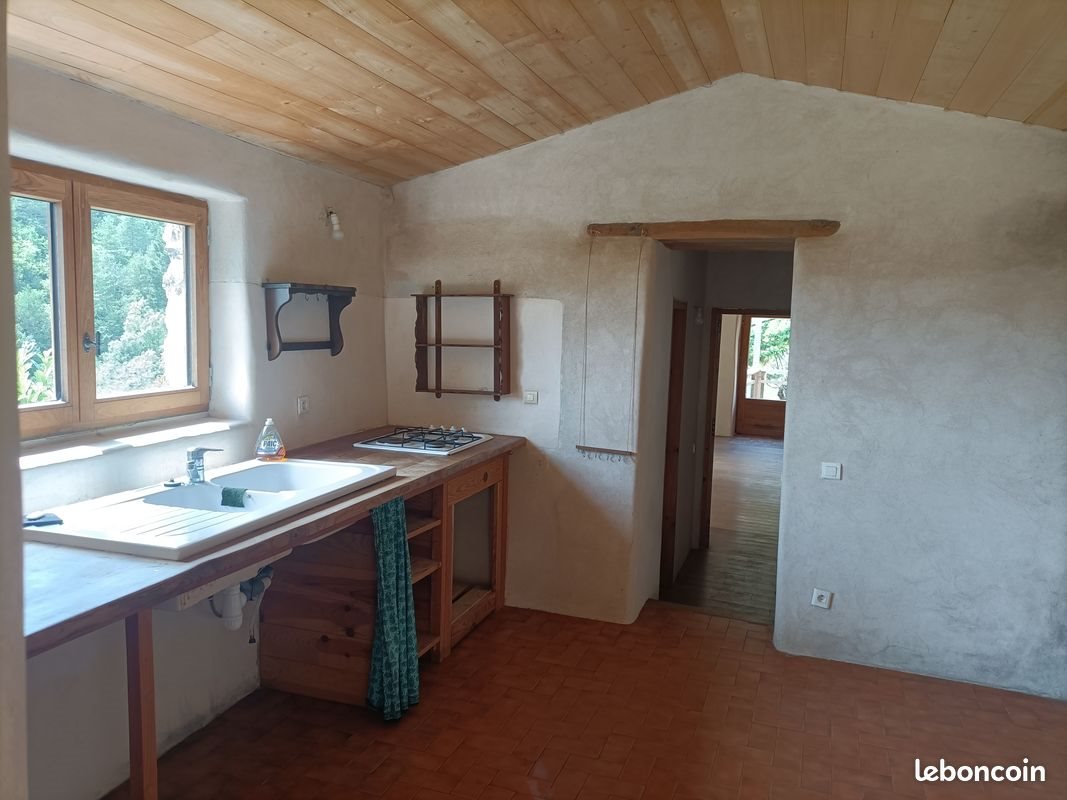 Maison à vendre, 120m², Arphy