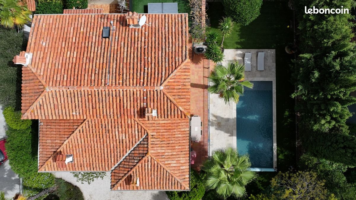 Maison à vendre, 250m², Hyères