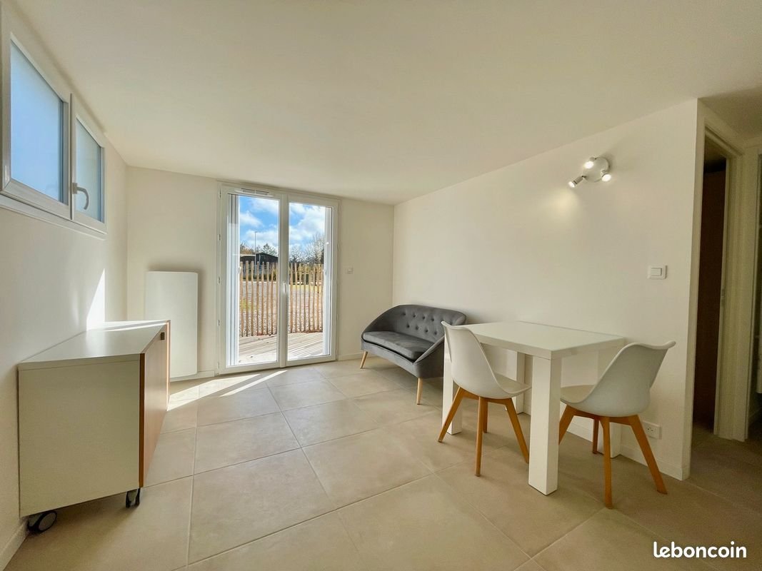 Appartement à louer, 31m², Belin-Béliet