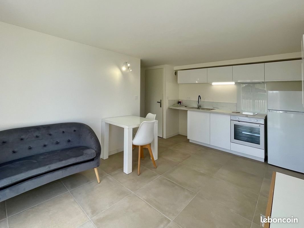 Appartement à louer, 31m², Belin-Béliet