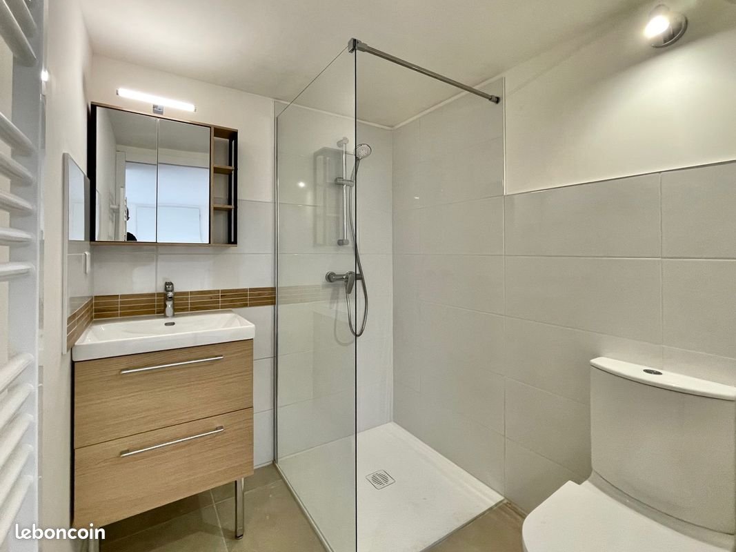 Appartement à louer, 31m², Belin-Béliet