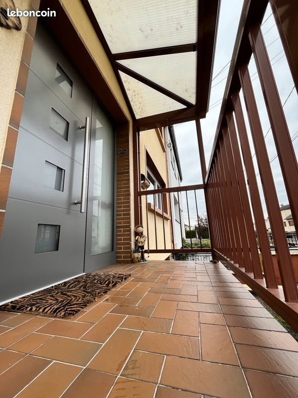 Maison à vendre, 103m², Creutzwald