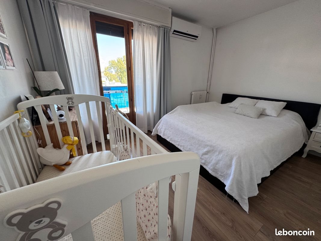 Appartement à louer, 65m², Antibes