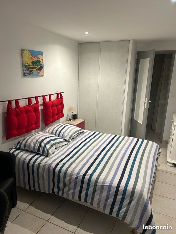 Appartement à louer, 17m², Gréoux-les-Bains