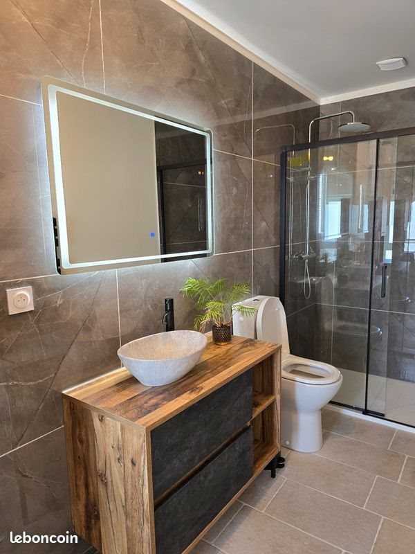 Appartement à louer, 38m², Briec