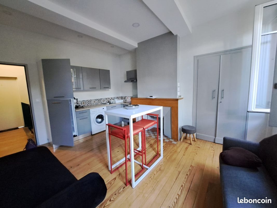 Appartement à louer, 30m², Gaillac
