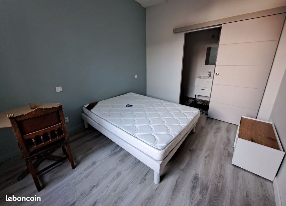 Appartement à louer, 30m², Gaillac
