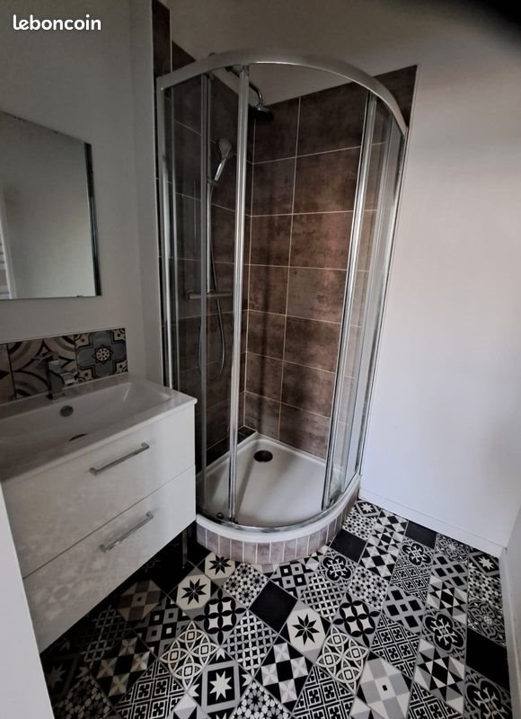 Appartement à louer, 30m², Gaillac