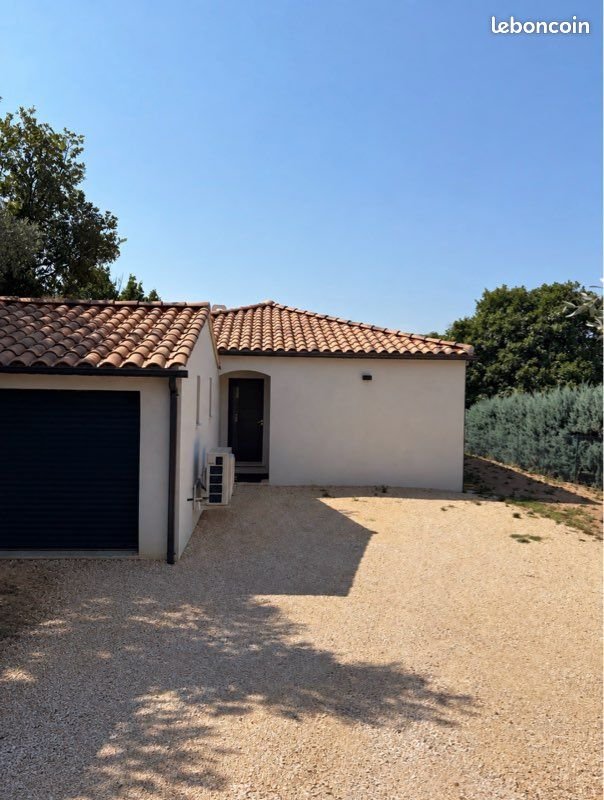 Maison à vendre, 120m², Oraison