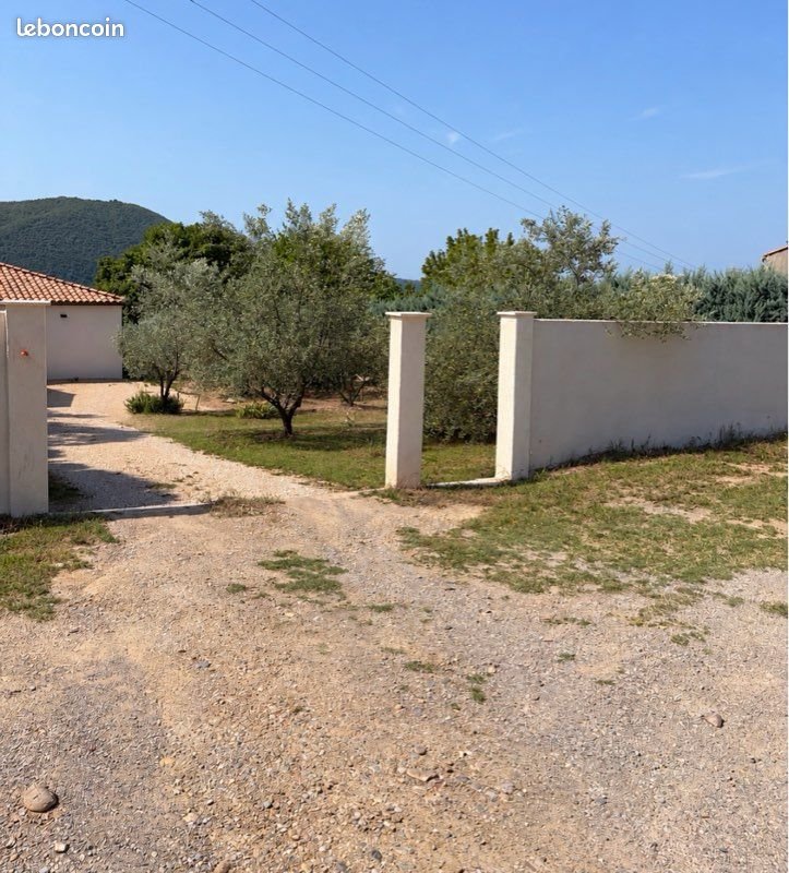 Maison à vendre, 120m², Oraison