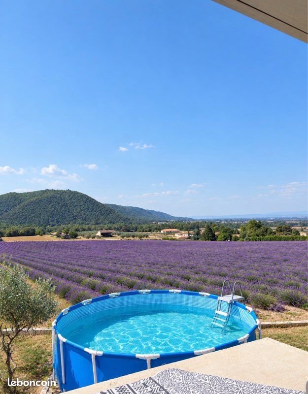 Maison à vendre, 120m², Oraison