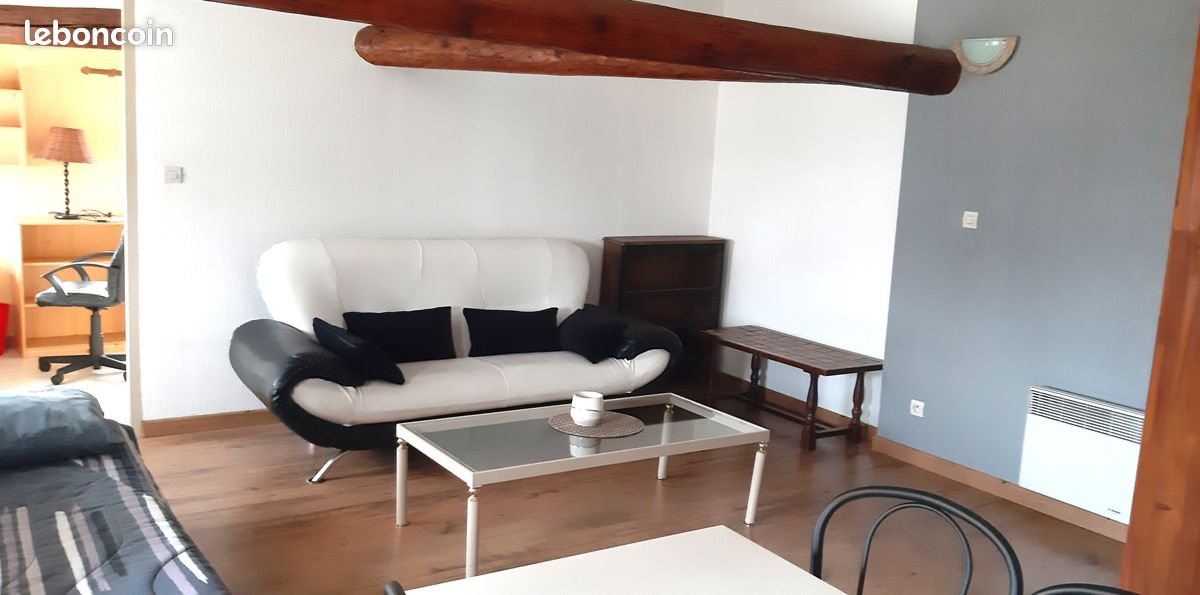 Appartement à vendre, 48m², Nancy