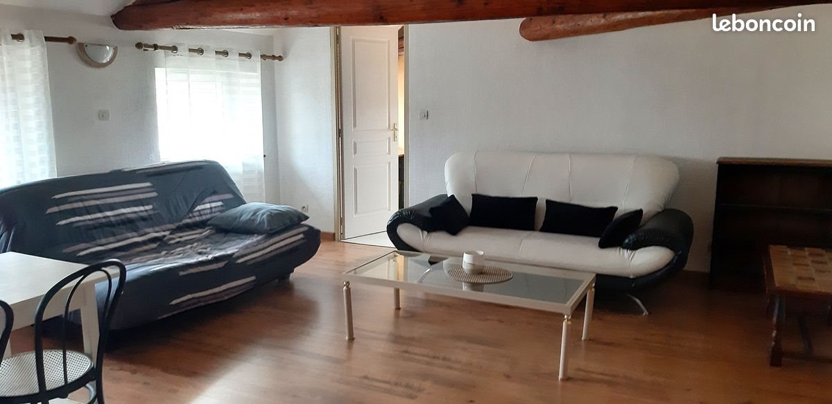 Appartement à vendre, 48m², Nancy