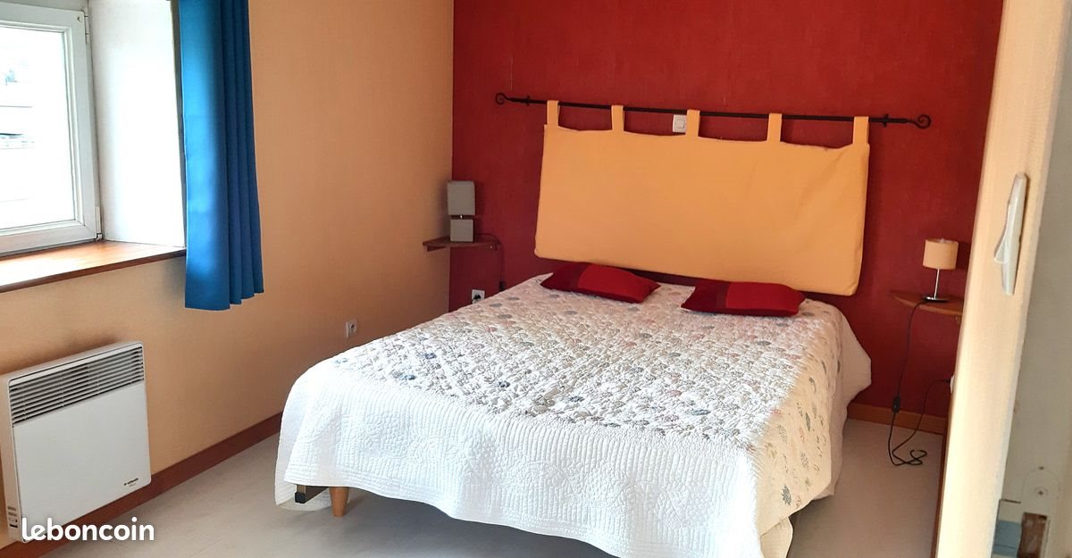 Appartement à vendre, 48m², Nancy