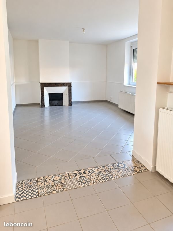 Maison à louer, 72m², Cérons