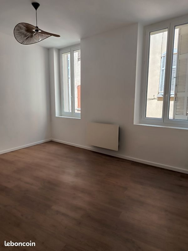 Appartement à louer, 39m², Callas